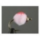 Beadhead Glo Bug Cotton Candy Flame