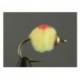 Beadhead Glo Bug Oregon Cheese Flame