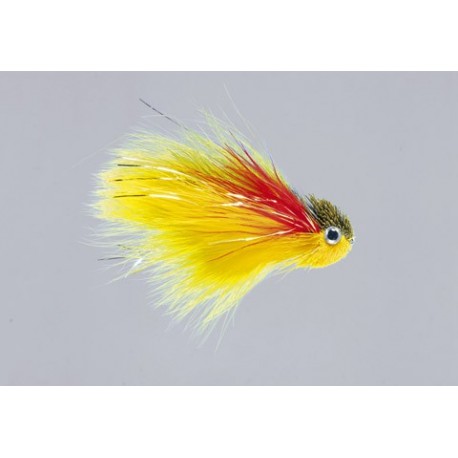 Sobotas Perch Swimmin Jimmy a Th