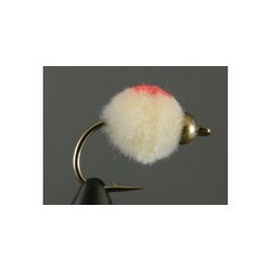 Bh Glo Bug Egg Flame Dot