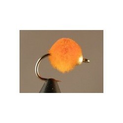 Bh Glo Bug Flame Orange