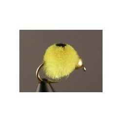 Bh Glo Bug Yellow Black