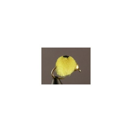 Bh Glo Bug Yellow Black