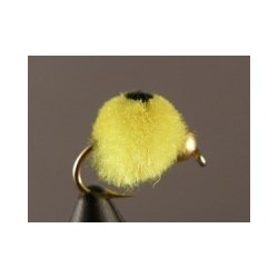 Bh Glo Bug Yellow Black
