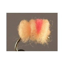 Blood Dot Light Roe Flame