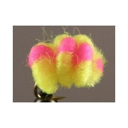 Blood Line Chartreuse Cerise