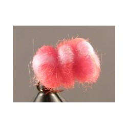 Blood Line Flame Baby Pink