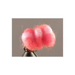 Blood Line Flame Baby Pink