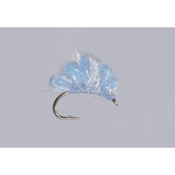 Blue Sparkle Spawn Egg