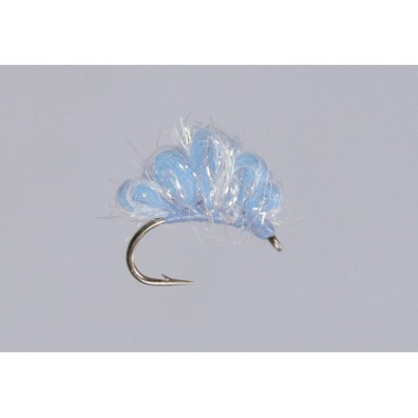 Blue Sparkle Spawn Egg