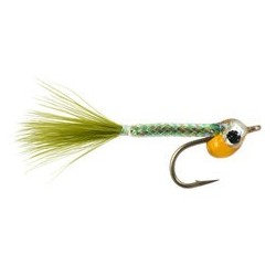 Burmans Cradle Robber Rainbow