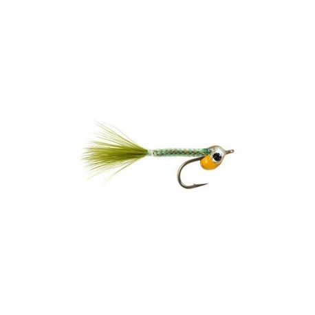 Burmans Cradle Robber Rainbow