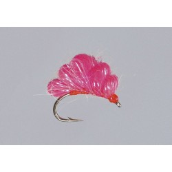 Cerise Sparkle Spawn Egg