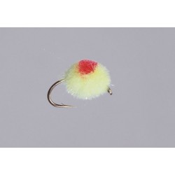 Chartreuse Brite Glo Egg