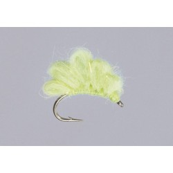 Chartreuse Sparkle Spawn Egg