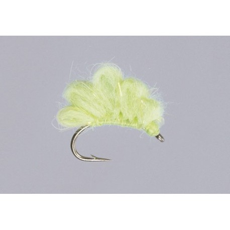 Chartreuse Sparkle Spawn Egg