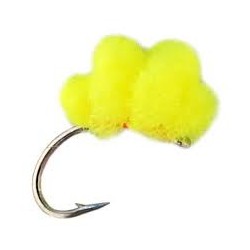 Cluster Egg Chartreuse