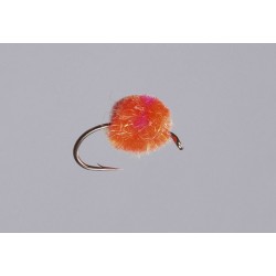 Dark Roe Brite Glo Egg