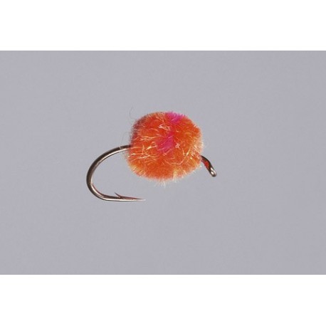 Dark Roe Brite Glo Egg