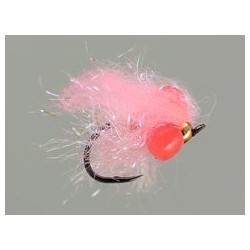 Domagalas Egg Cluster Pink