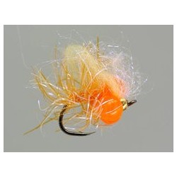 Domagalas Egg Cluster Tangerine