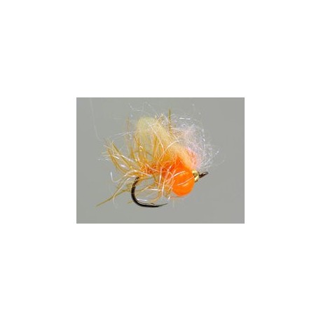 Domagalas Egg Cluster Tangerine