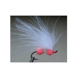 Double Egg Sperm Fly