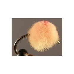 Egg Fly Flame