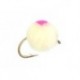 Egg Light Yellow Pink