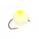 Egg Light Yellow Yellow Fluo
