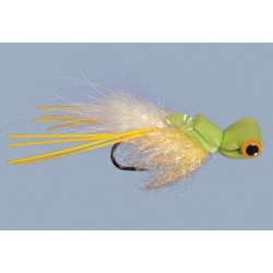 Swfts Goggle Eye Gurgler Chart Yellow