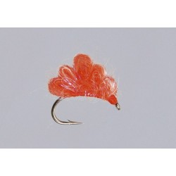 Flame Sparkle Spawn Egg