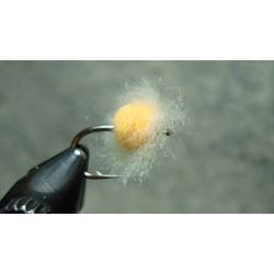 Halo Nuke Egg (Golden Egg)