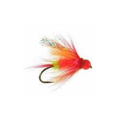 Hot Bead Assassin Orange