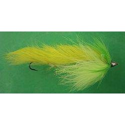 String Leech Chart