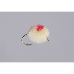 Light Roe Brite Glo Egg