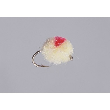 Light Roe Brite Glo Egg