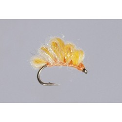 Light Roe Sparkle Spawn Egg