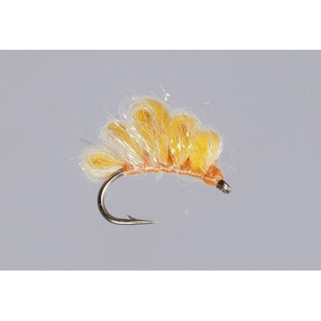 Light Roe Sparkle Spawn Egg