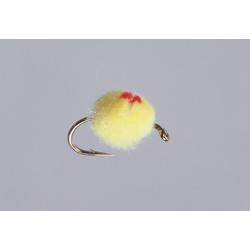 Oregon Cheese Brite Glo Egg