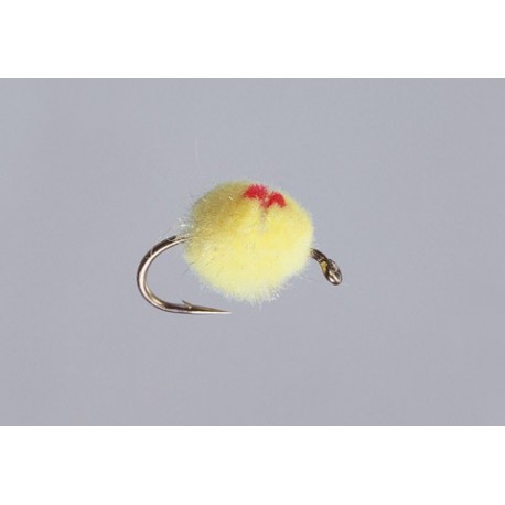 Oregon Cheese Brite Glo Egg