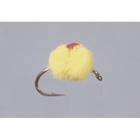 Oregon Cheese Glo Egg