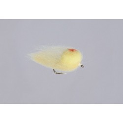 Oregon Cheese Nuke Egg