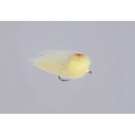 Oregon Cheese Nuke Egg