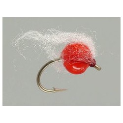 Otters Soft Milk Egg Ruby