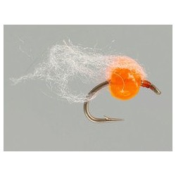 Otters Soft Milk Egg Tangerine