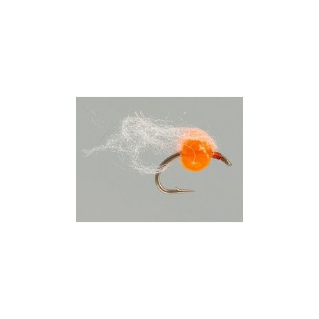 Otters Soft Milk Egg Tangerine