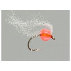 Otters Soft Milk Egg Tango