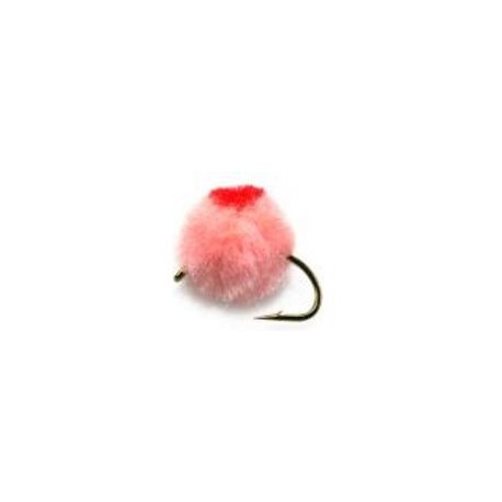 Roe Bug Pink