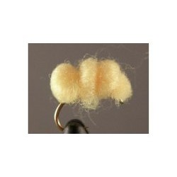 Scrambled Oregon Cheese